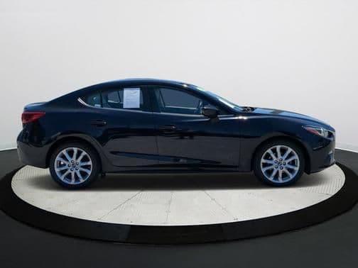 2015 mazda mazda3 s grand touring in sarasota, florida