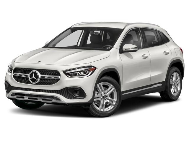 2022 mercedes-benz gla 250 4matic