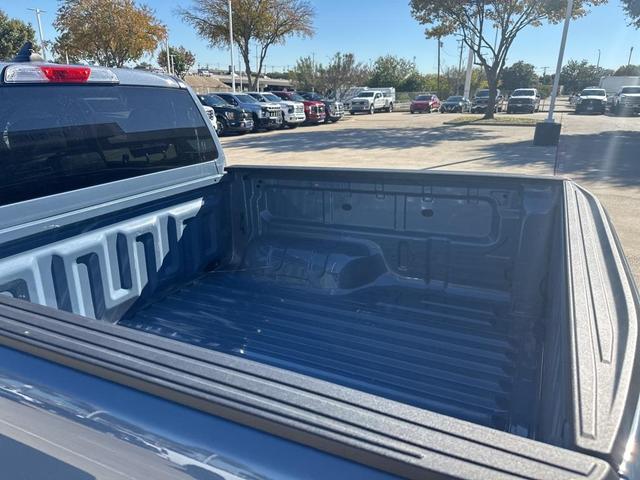 2023 ford ranger xl