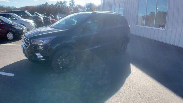 2018 ford escape se awd se 4dr suv for sale in birch island, maine