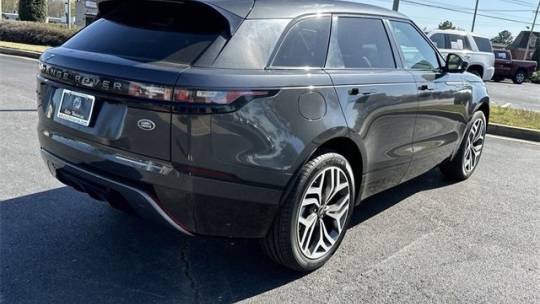 2020 land rover range rover velar p250 r-dynamic s