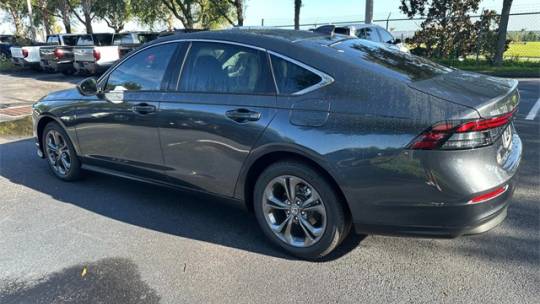 2024 Honda Accord