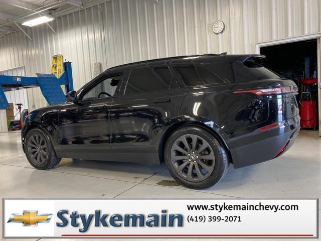 2019 land rover range rover velar p380 s