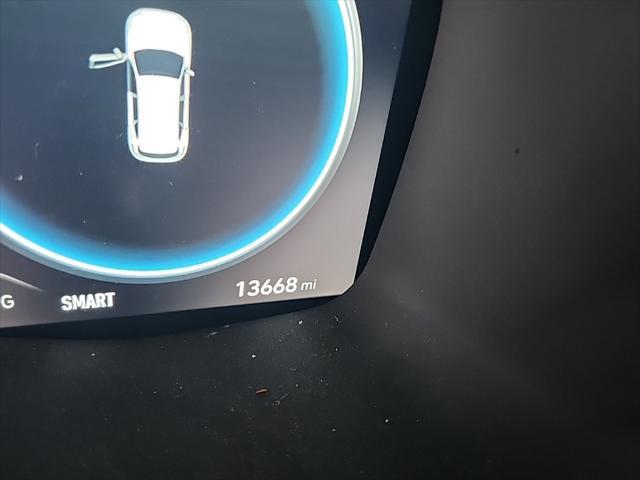2022 hyundai santa fe sel 2.4