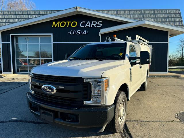 2019 ford f-250 xlt