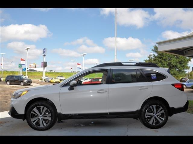 used 2019 subaru outback 3.6r limited mobile, al 36606 for sale in mobile, alabama