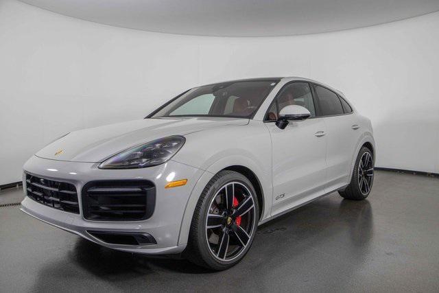 2023 porsche cayenne gts