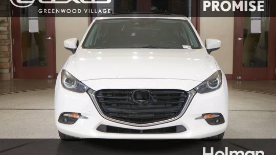 2018 Mazda
