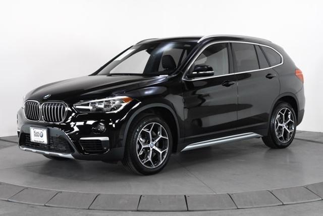 used 2019 bmw x1 xdrive28i beaverton, or 97005 for sale in beaverton, oregon