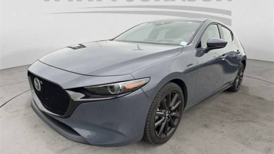 2021 Mazda