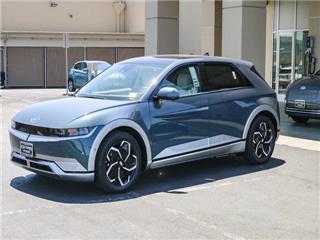 2024 Hyundai IONIQ 5 limited