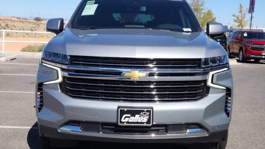 2024 Chevrolet Tahoe