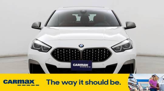 2022 BMW 2 series
