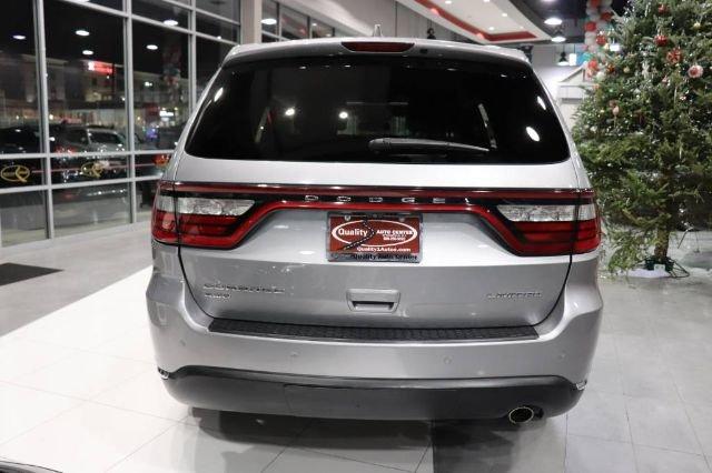 used 2014 dodge durango awd limited springfield, nj 07081 for sale in springfield, new jersey