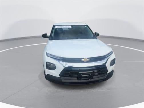 2021 chevrolet trailblazer l in london, kentucky