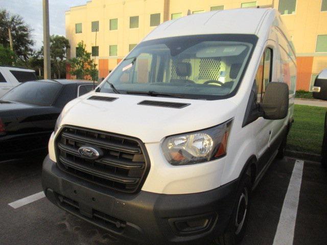 2020 ford transit-250 base