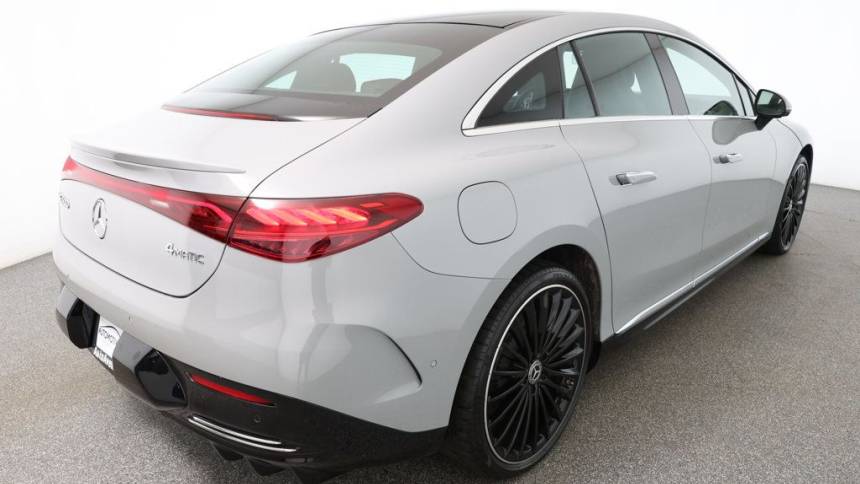 2023 mercedes-benz eqe eqe 500 4matic