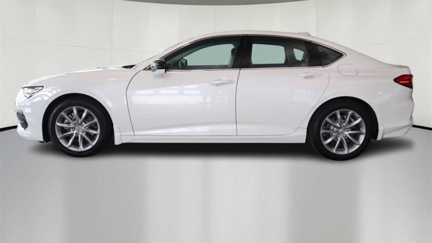 2023 acura tlx base