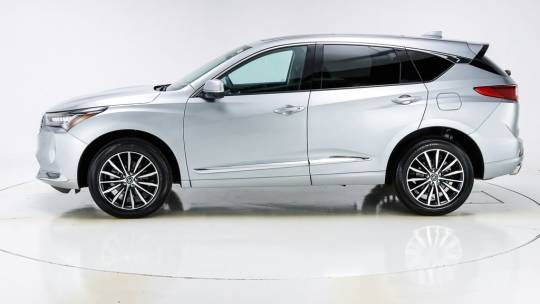 2025 Acura RDX