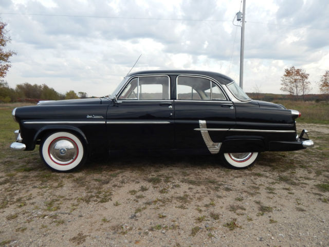 1954 hudson jet liner runs great drive or restore jetliner