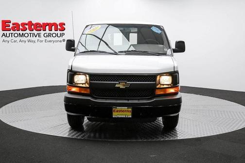 2014 chevrolet express 2500 in saint louis, missouri