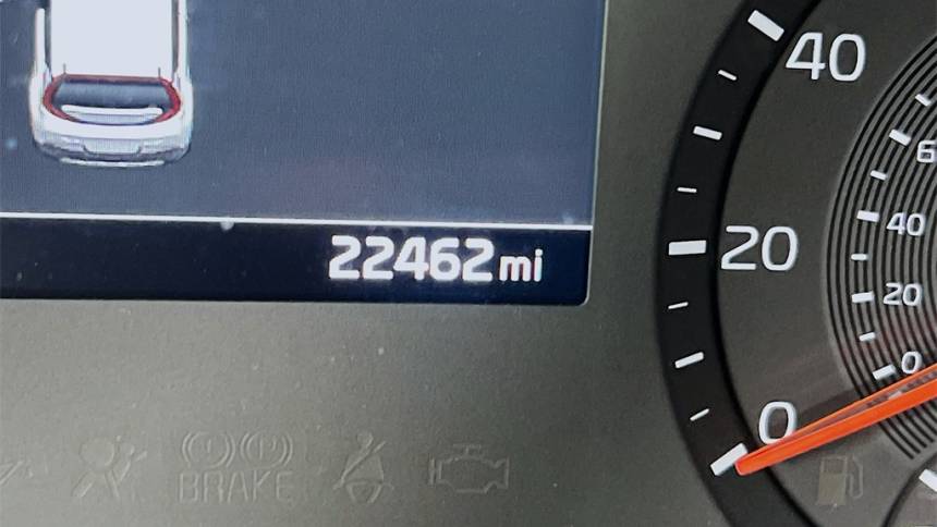 2021 kia soul turbo