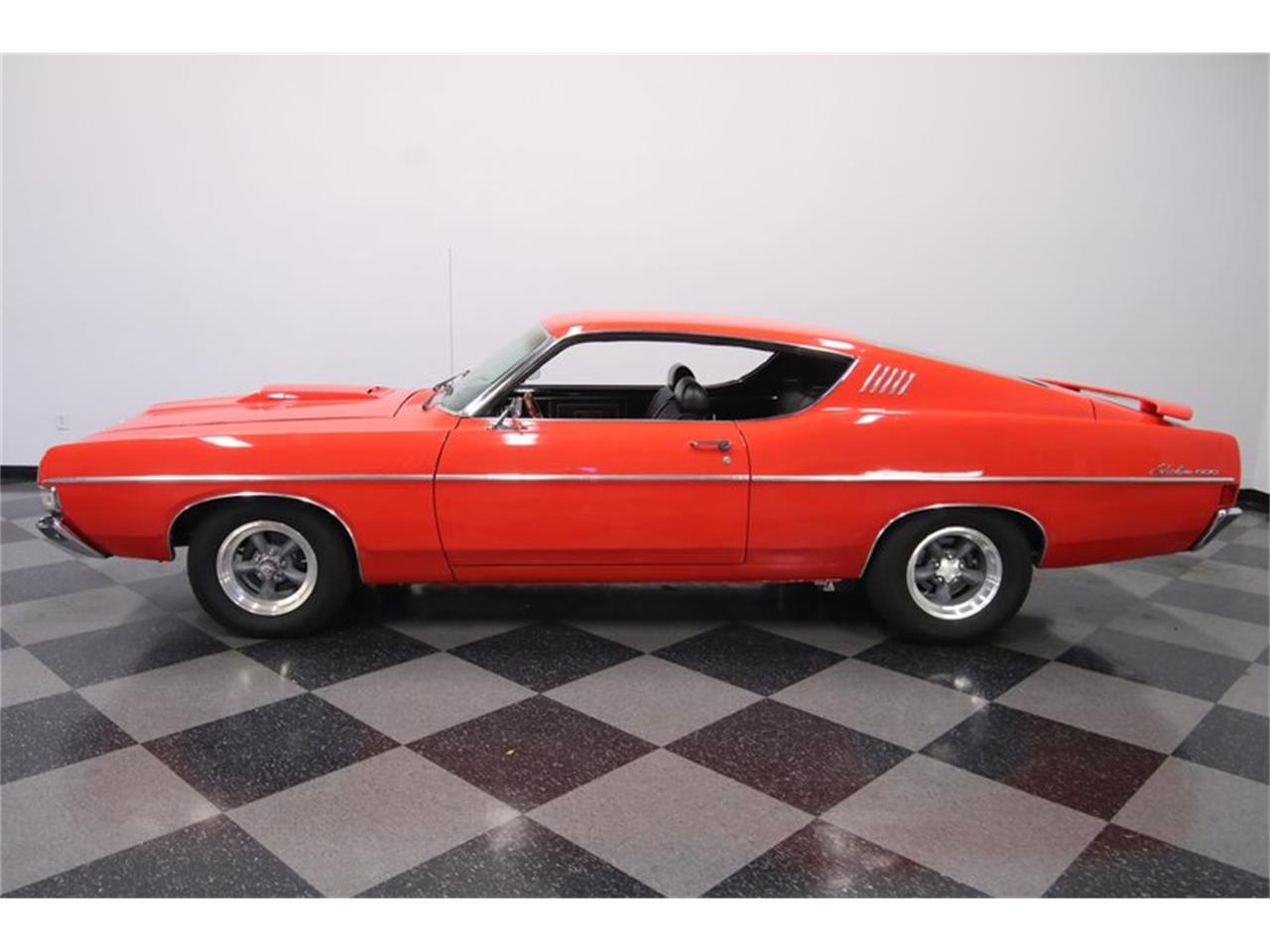 1968 ford fairlane