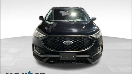 2021 Ford Edge