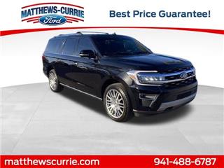 2023 Ford Expedition limited