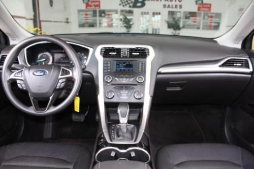 2014 ford fusion for sale in florida