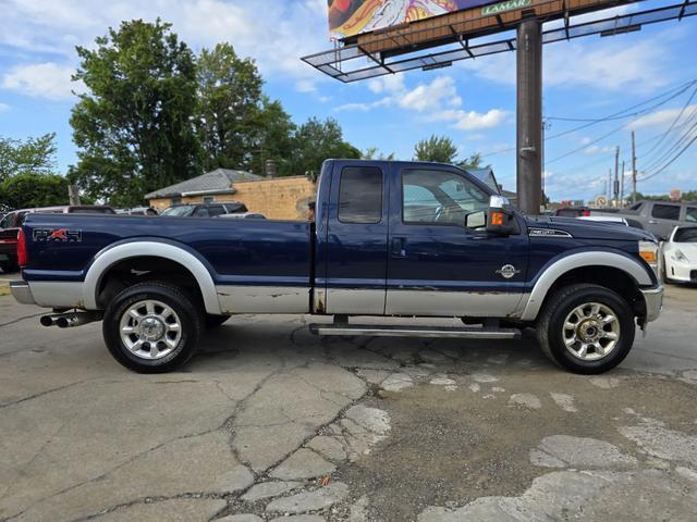 2011 ford f-350 xl