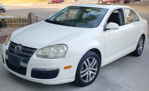 2006 volkswagen passat for sale in california by owner