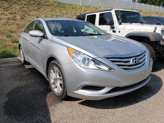 2013 hyundai sonata gls gls 4dr sedan for sale in bar nunn, wyoming