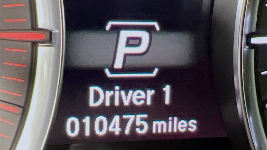 2018 acura tlx v6 w/advance