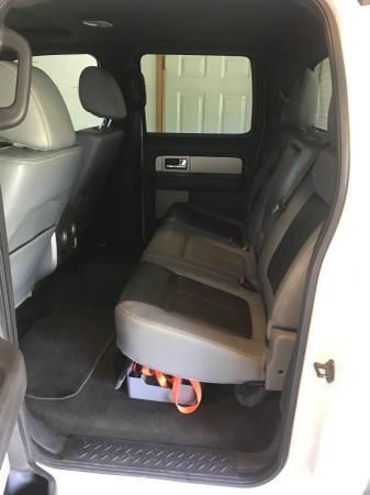 used 2011 ford f150 4x4 supercrew grand forks, nd 58201 for sale in grand forks, north dakota