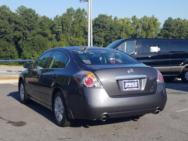 used 2009 nissan altima 2.5 s union city, ga 30291 for sale in union city, georgia