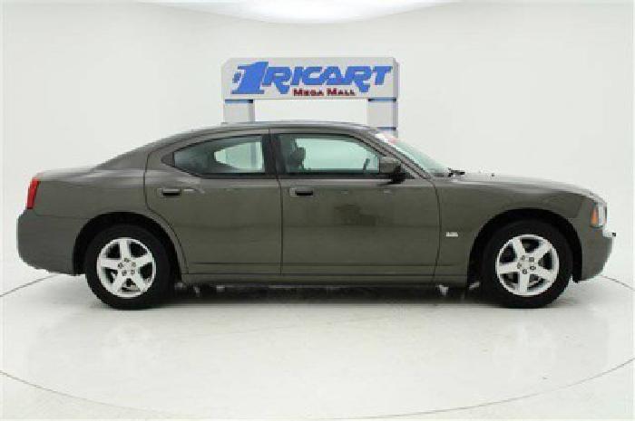 2010 dodge charger 3.5l in columbus, oh