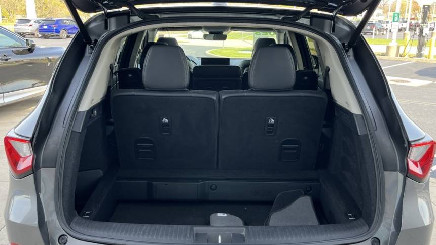 2023 acura mdx sh-awd w/tech