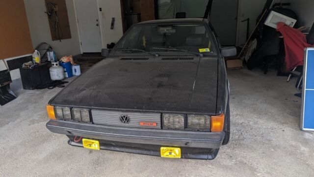 vw scirocco 16 v