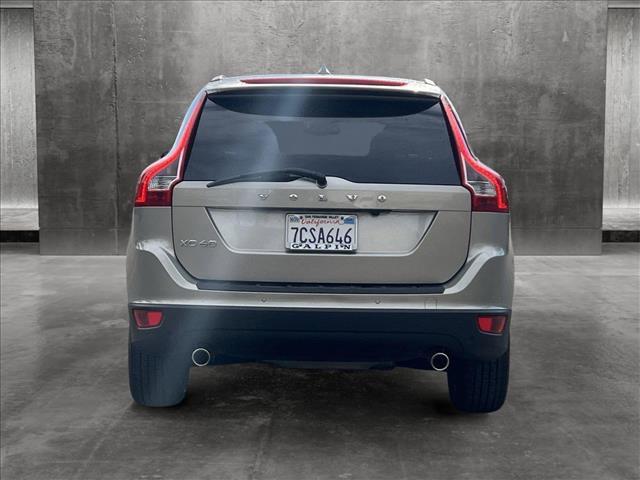 2013 volvo xc60 3.2 premier plus