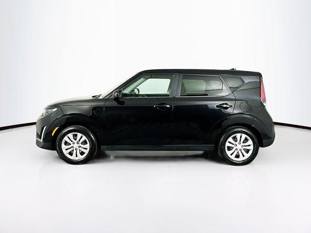 2023 kia soul