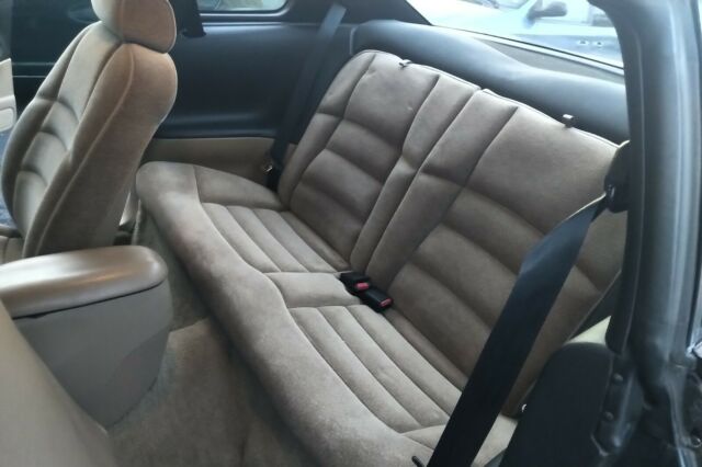 1994 ford mustang coupe (v6)