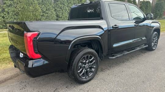 2024 Toyota Tundra