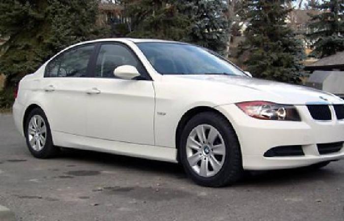 2006 bmw 3-series in miami beach, fl