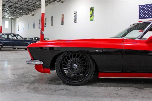 1971 buick riviera