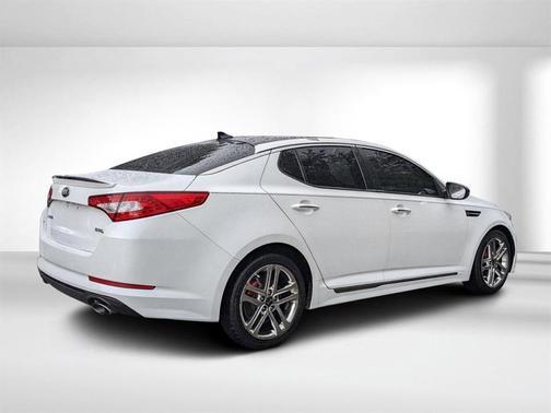 2013 kia optima in saint louis, missouri