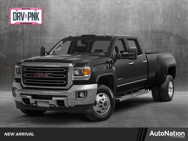 2015 gmc sierra 3500 denali