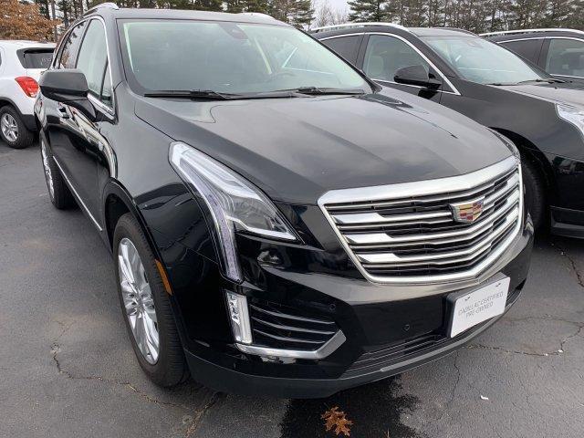 2018 cadillac xt5 premium luxury awd premium luxury 4dr suv for sale in nashua, new hampshire