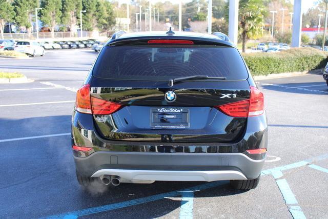 2015 bmw x1 in greenville, south carolina
