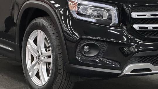 2020 Mercedes-Benz GLB